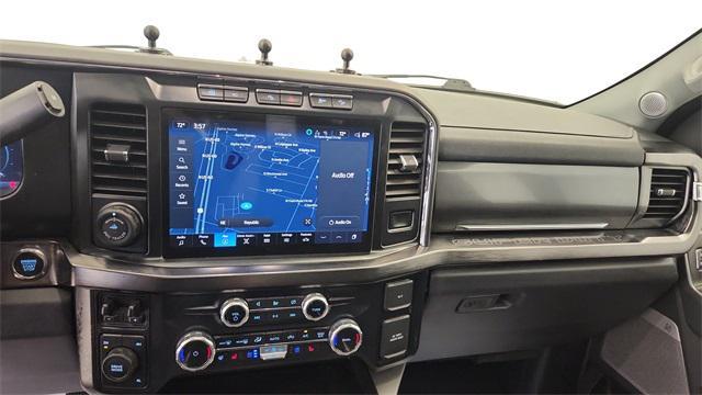 used 2023 Ford F-350 car, priced at $69,989