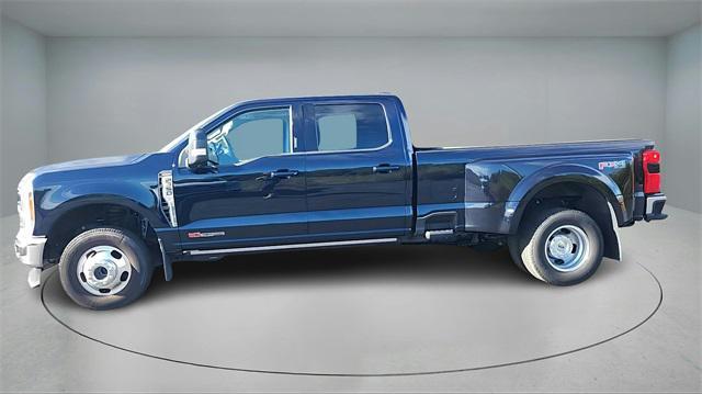 used 2023 Ford F-350 car, priced at $69,989