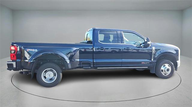 used 2023 Ford F-350 car, priced at $69,989