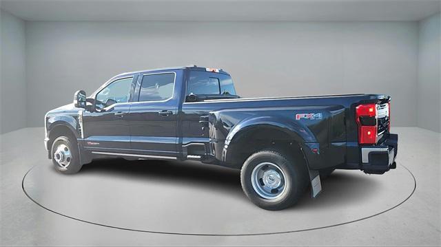 used 2023 Ford F-350 car, priced at $69,989