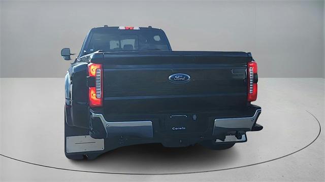 used 2023 Ford F-350 car, priced at $69,989