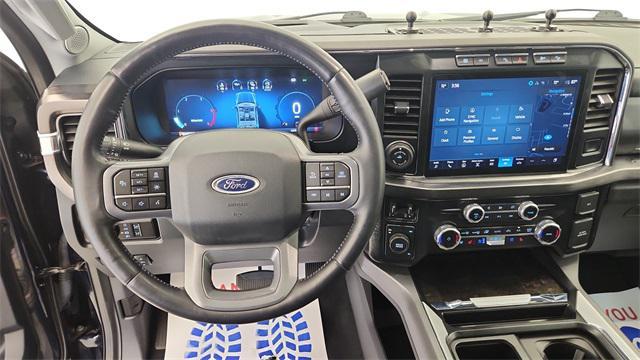 used 2023 Ford F-350 car, priced at $69,989