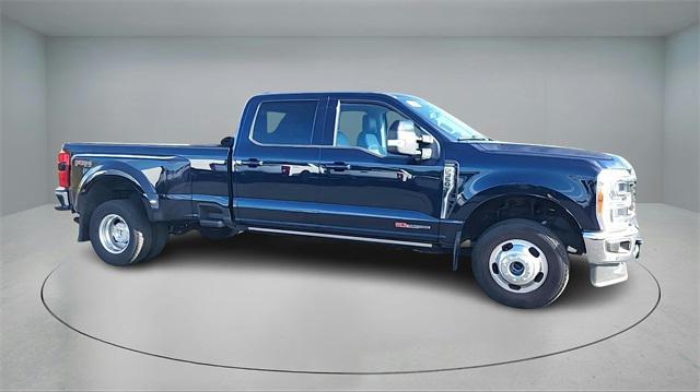 used 2023 Ford F-350 car, priced at $69,989