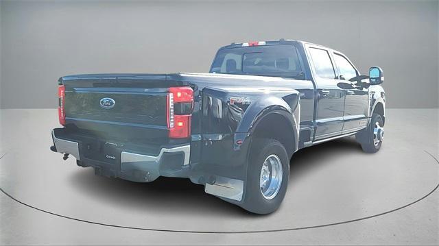 used 2023 Ford F-350 car, priced at $69,989
