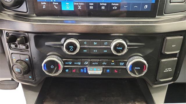 used 2023 Ford F-350 car, priced at $69,989
