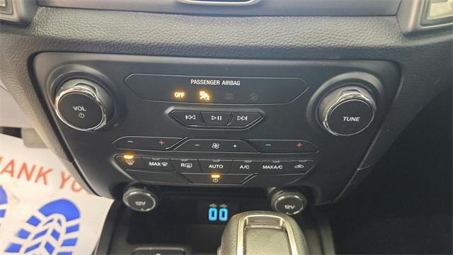 used 2019 Ford Ranger car, priced at $26,989
