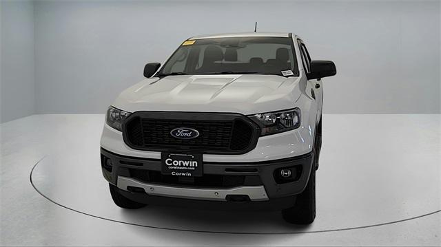 used 2019 Ford Ranger car, priced at $26,989