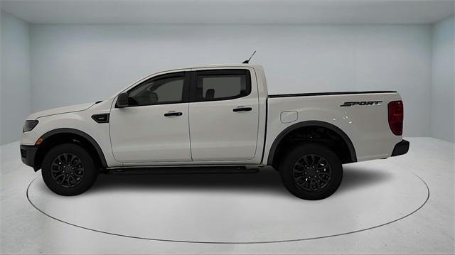 used 2019 Ford Ranger car, priced at $26,989