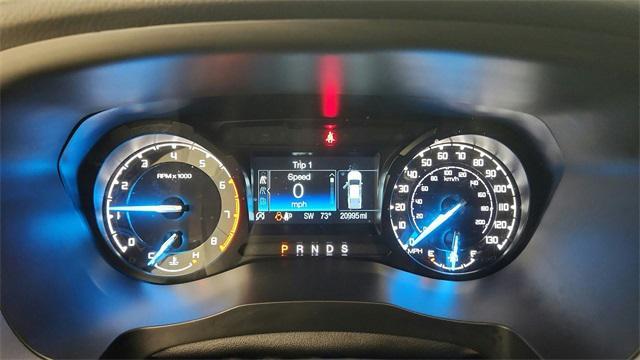 used 2019 Ford Ranger car, priced at $26,989