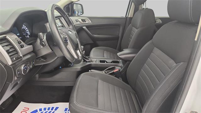 used 2019 Ford Ranger car, priced at $26,989