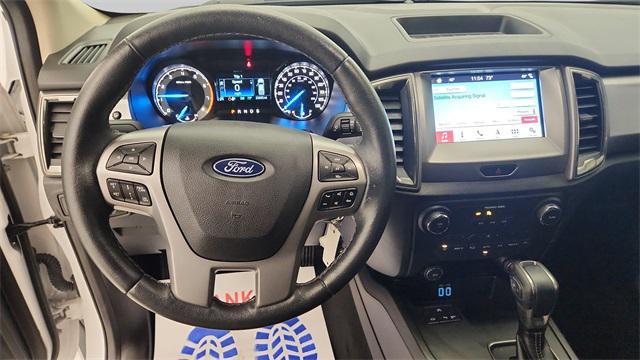 used 2019 Ford Ranger car, priced at $26,989