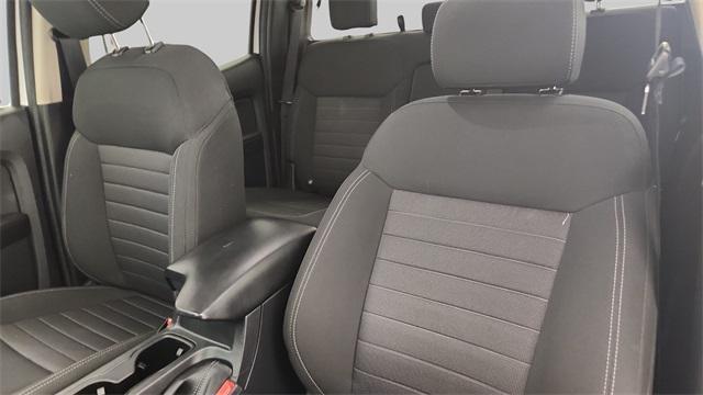 used 2019 Ford Ranger car, priced at $26,989