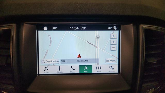 used 2019 Ford Ranger car, priced at $26,989