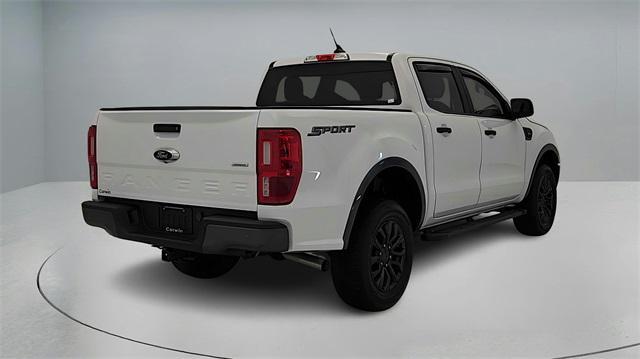 used 2019 Ford Ranger car, priced at $26,989