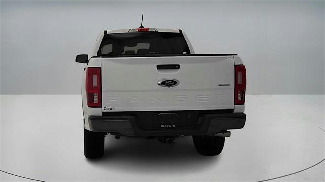 used 2019 Ford Ranger car, priced at $26,989