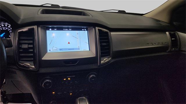 used 2019 Ford Ranger car, priced at $26,989