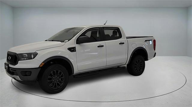 used 2019 Ford Ranger car, priced at $26,989