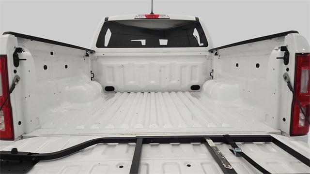 used 2019 Ford Ranger car, priced at $26,989
