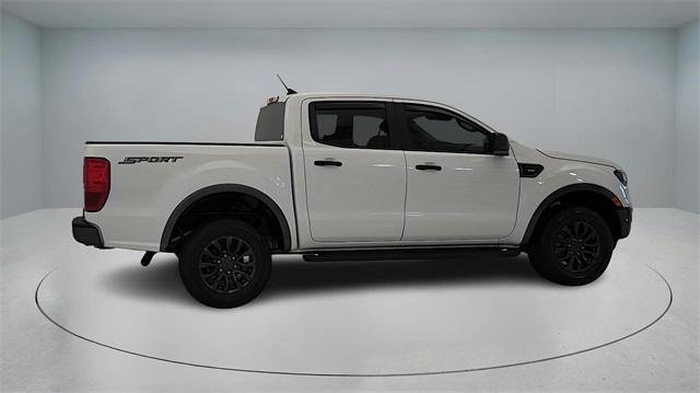 used 2019 Ford Ranger car, priced at $26,989