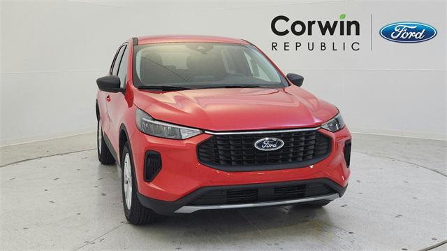 new 2024 Ford Escape car, priced at $31,985