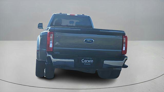 new 2026 Ford F-350 car, priced at $73,161