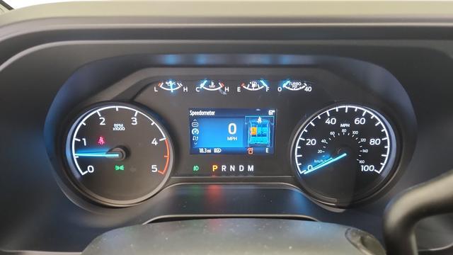 new 2026 Ford F-350 car, priced at $73,161