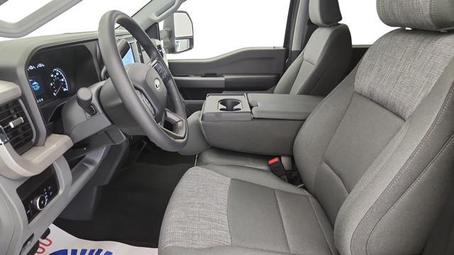 new 2026 Ford F-350 car, priced at $73,161