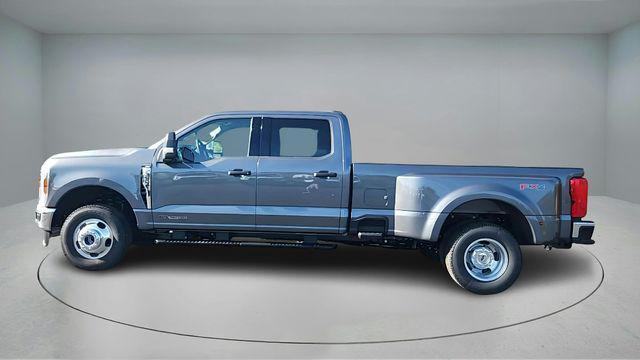 new 2026 Ford F-350 car, priced at $73,161