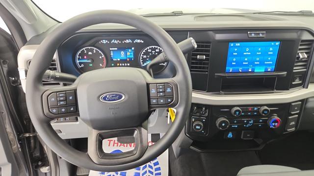 new 2026 Ford F-350 car, priced at $73,161