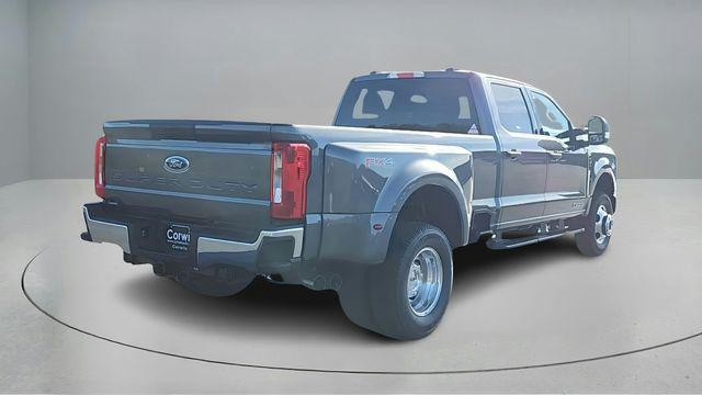new 2026 Ford F-350 car, priced at $73,161