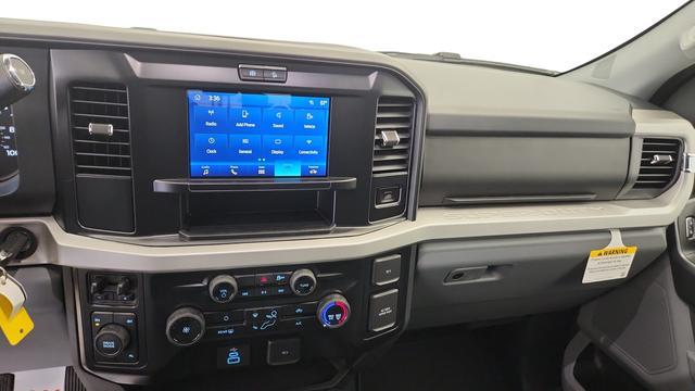 new 2026 Ford F-350 car, priced at $73,161