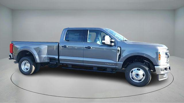 new 2026 Ford F-350 car, priced at $73,161