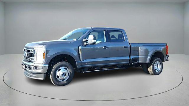 new 2026 Ford F-350 car, priced at $73,161