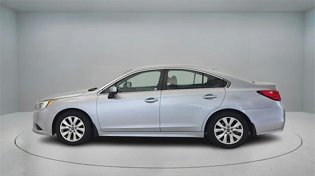 used 2015 Subaru Legacy car, priced at $10,989