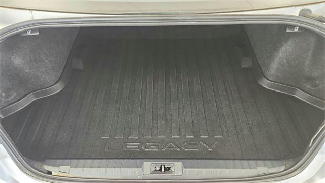 used 2015 Subaru Legacy car, priced at $10,989