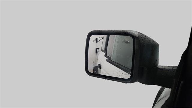 new 2025 Ford Bronco car, priced at $49,412