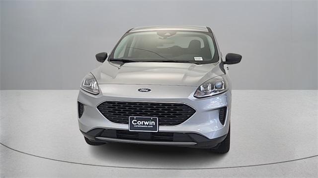 used 2022 Ford Escape car, priced at $19,389