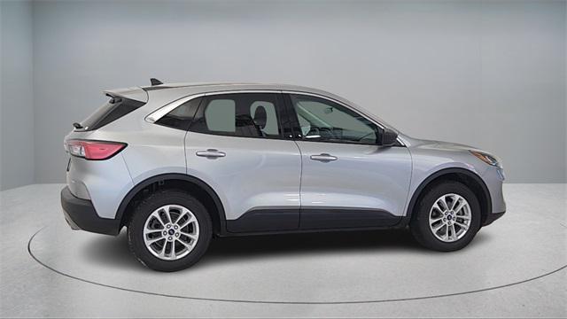 used 2022 Ford Escape car, priced at $19,389