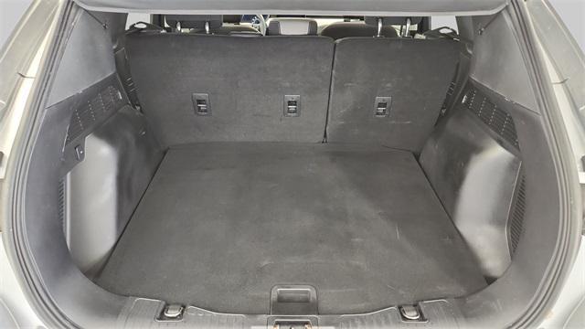 used 2022 Ford Escape car, priced at $19,389