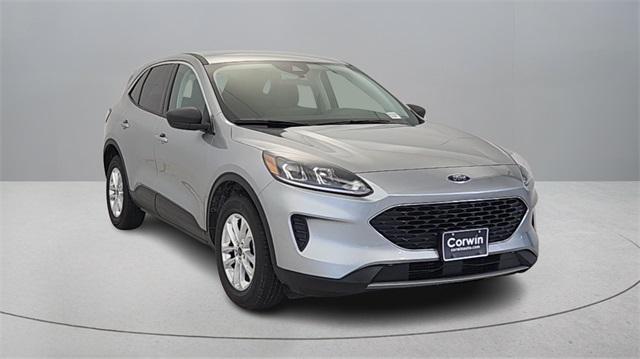 used 2022 Ford Escape car, priced at $19,389