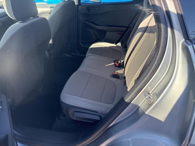 used 2022 Ford Escape car, priced at $19,389