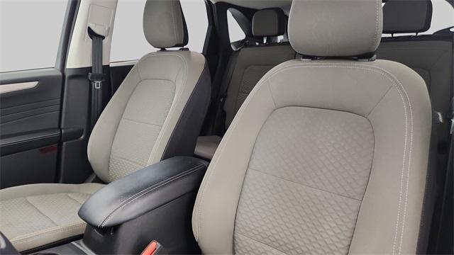 used 2022 Ford Escape car, priced at $19,389