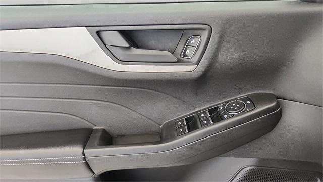 used 2022 Ford Escape car, priced at $19,389