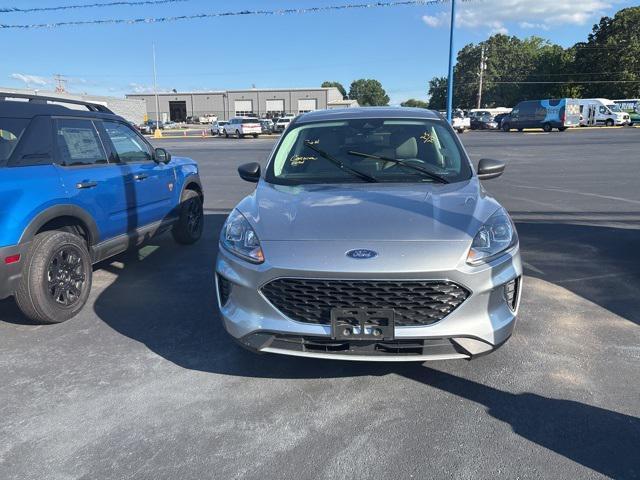 used 2022 Ford Escape car, priced at $19,389
