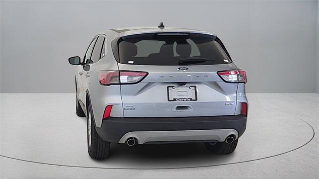 used 2022 Ford Escape car, priced at $19,389