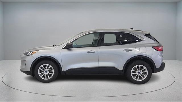 used 2022 Ford Escape car, priced at $19,389