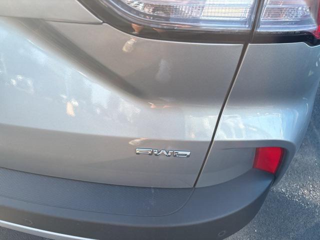 used 2022 Ford Escape car, priced at $19,389