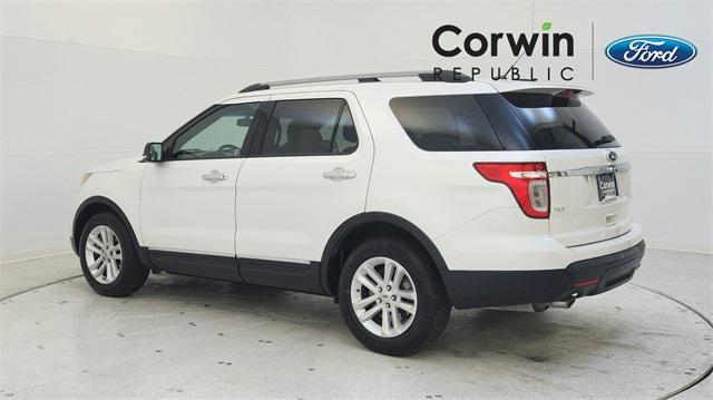 used 2014 Ford Explorer car, priced at $8,900