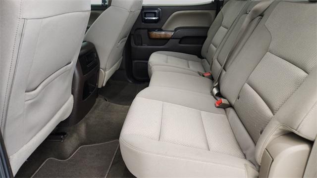 used 2016 GMC Sierra 1500 car, priced at $22,999