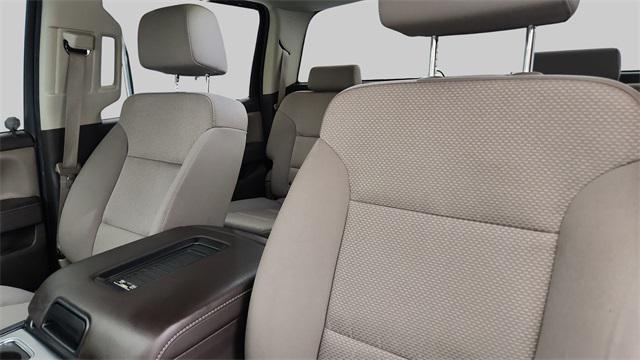 used 2016 GMC Sierra 1500 car, priced at $22,999
